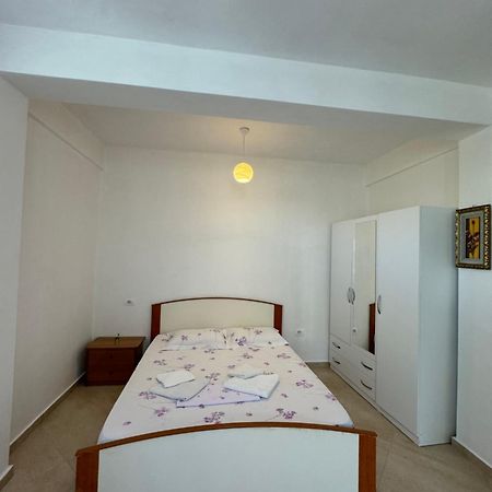 Holiday Apartments دراس المظهر الخارجي الصورة