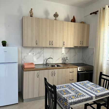 Holiday Apartments دراس المظهر الخارجي الصورة