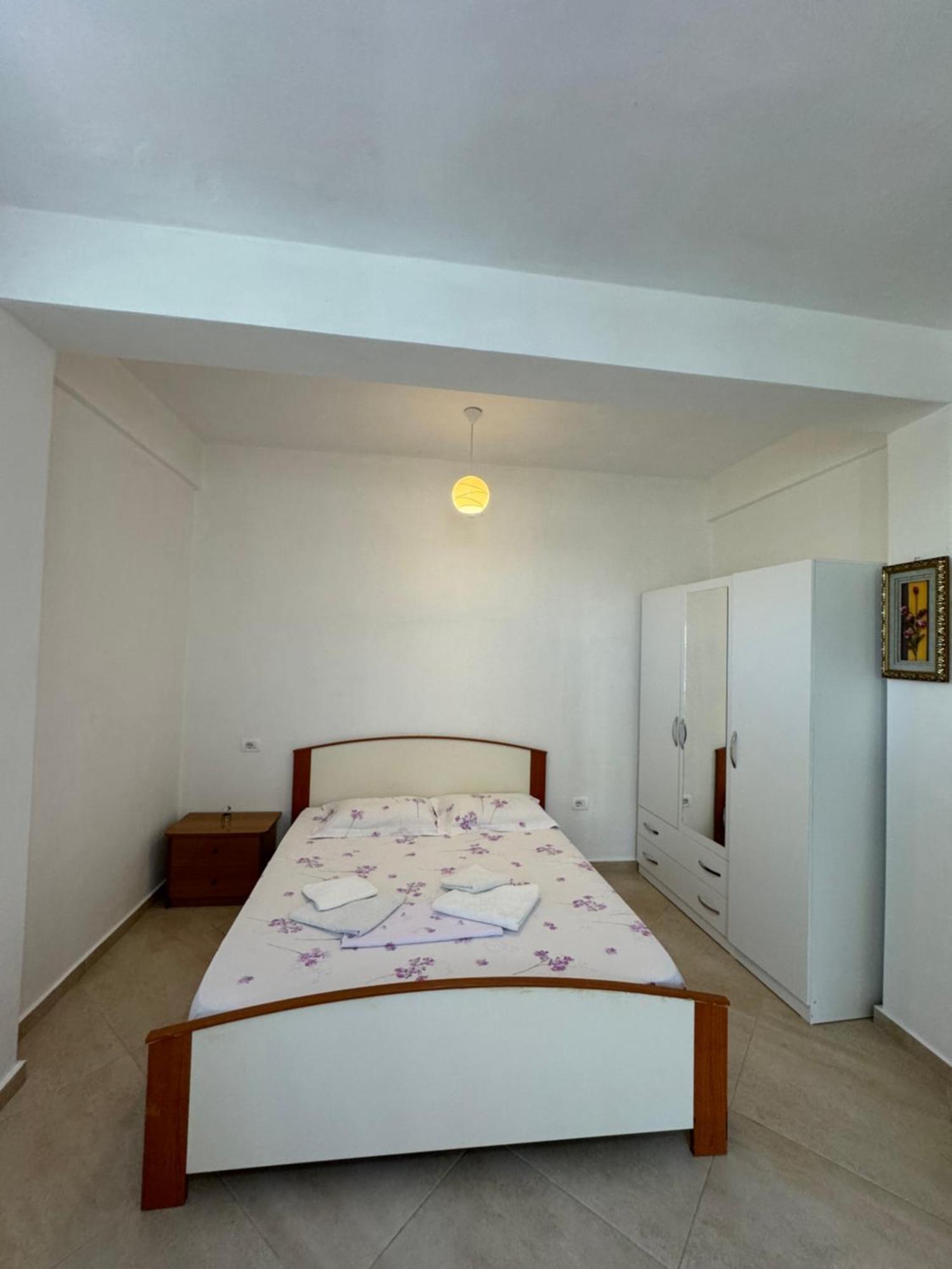 Holiday Apartments دراس المظهر الخارجي الصورة