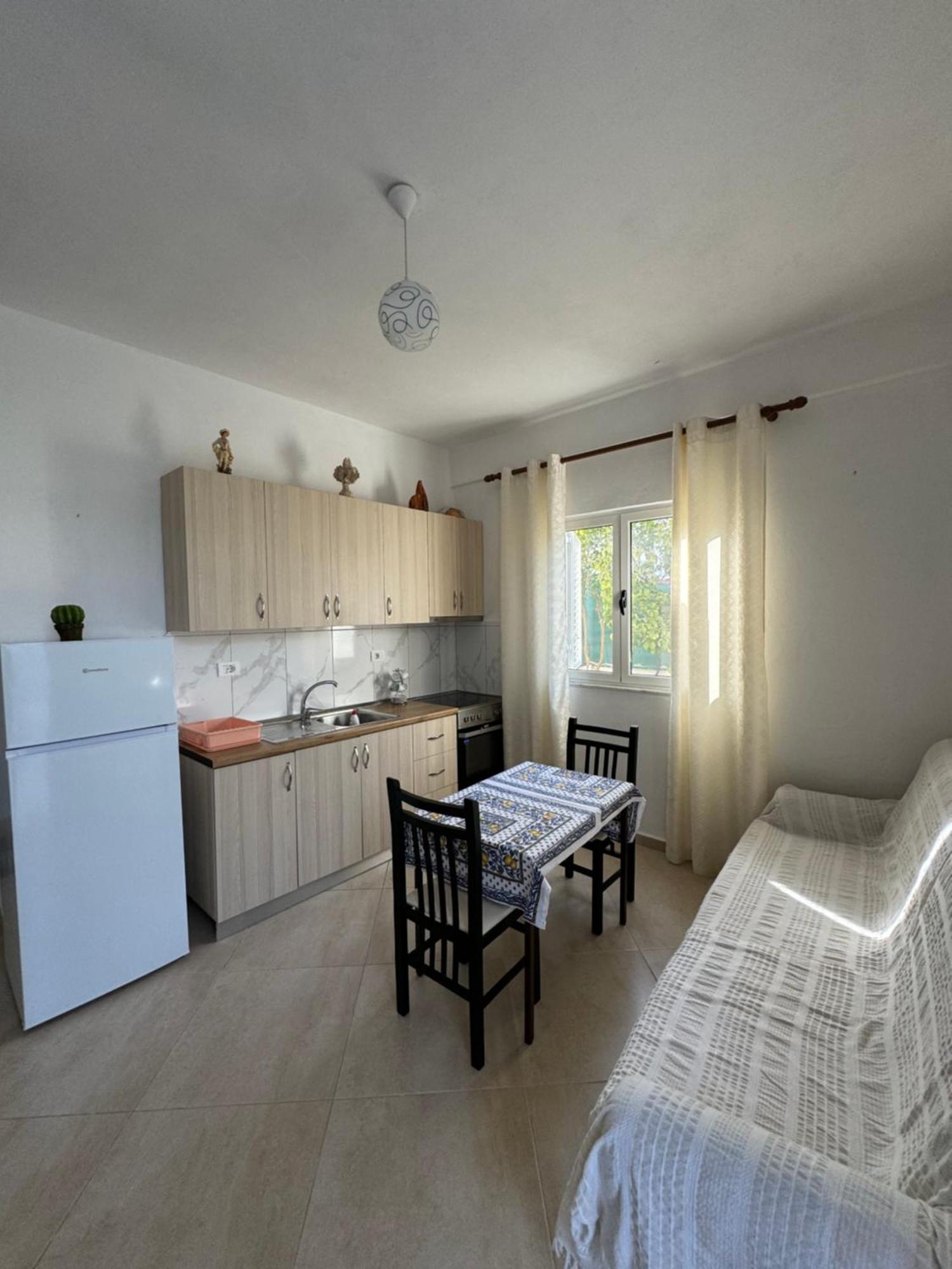 Holiday Apartments دراس المظهر الخارجي الصورة